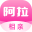 相亲logo